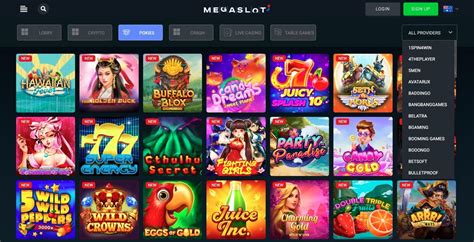 megaasia slot|Megaslot Casino .
